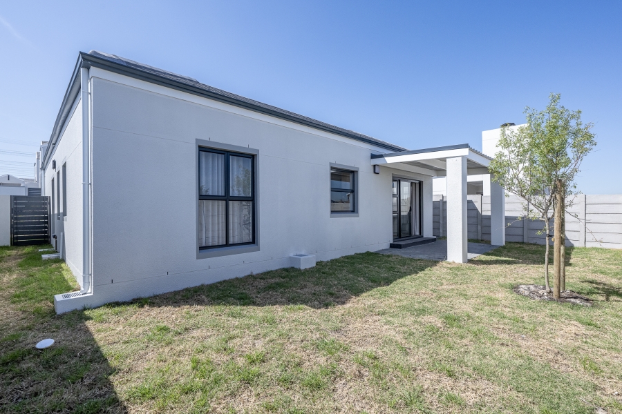 3 Bedroom Property for Sale in Haasendal Western Cape